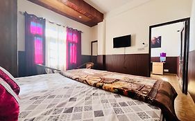 Residence Inn Homestay Shimla