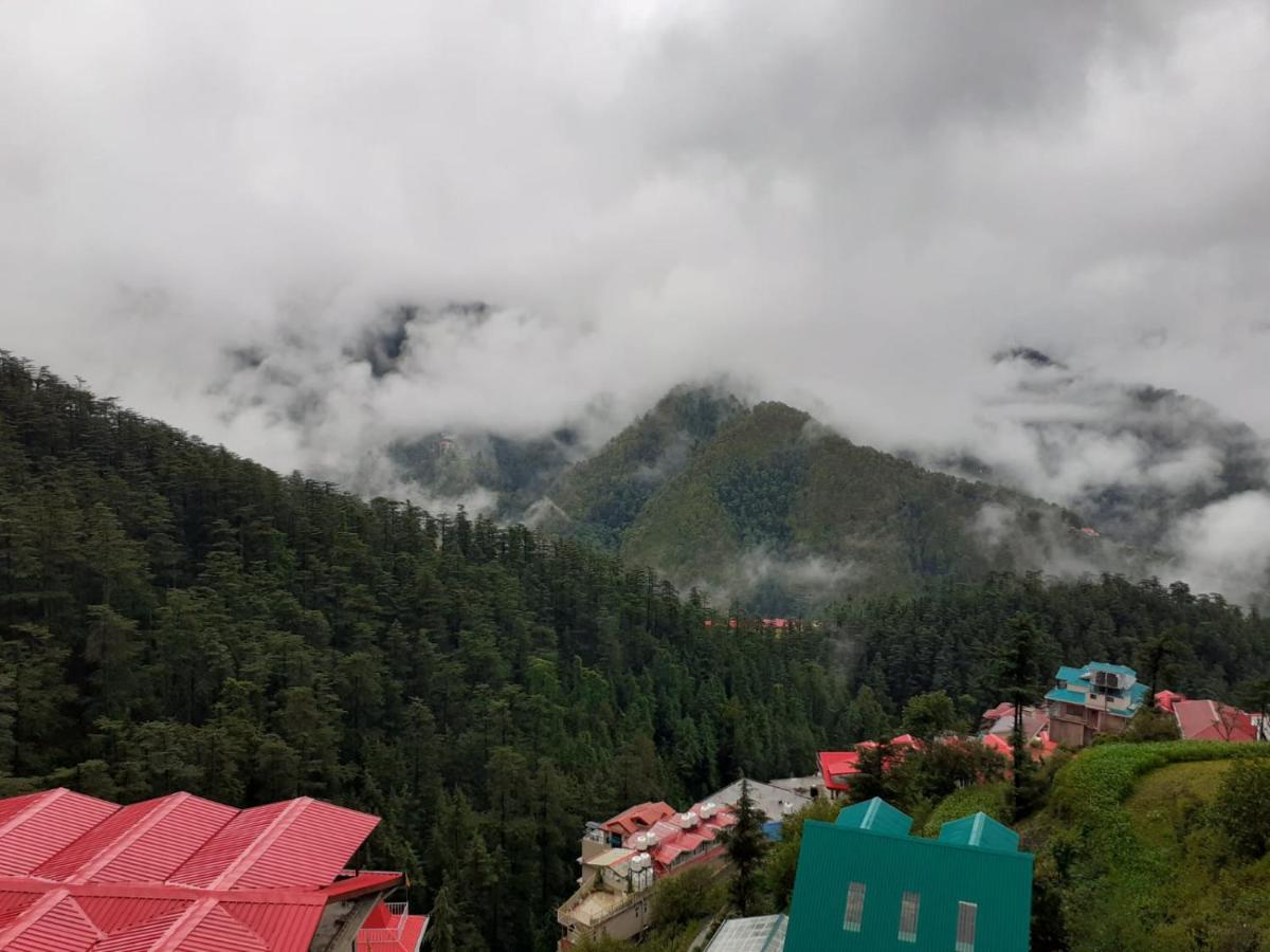 Residence Inn Homestay Shimla Exterior photo