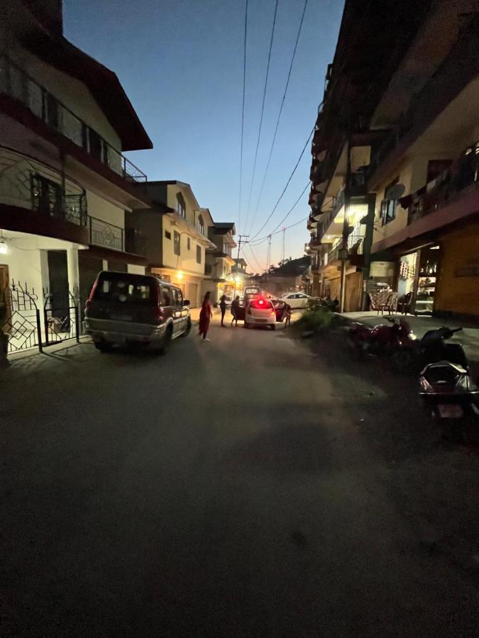 Residence Inn Homestay Shimla Exterior photo